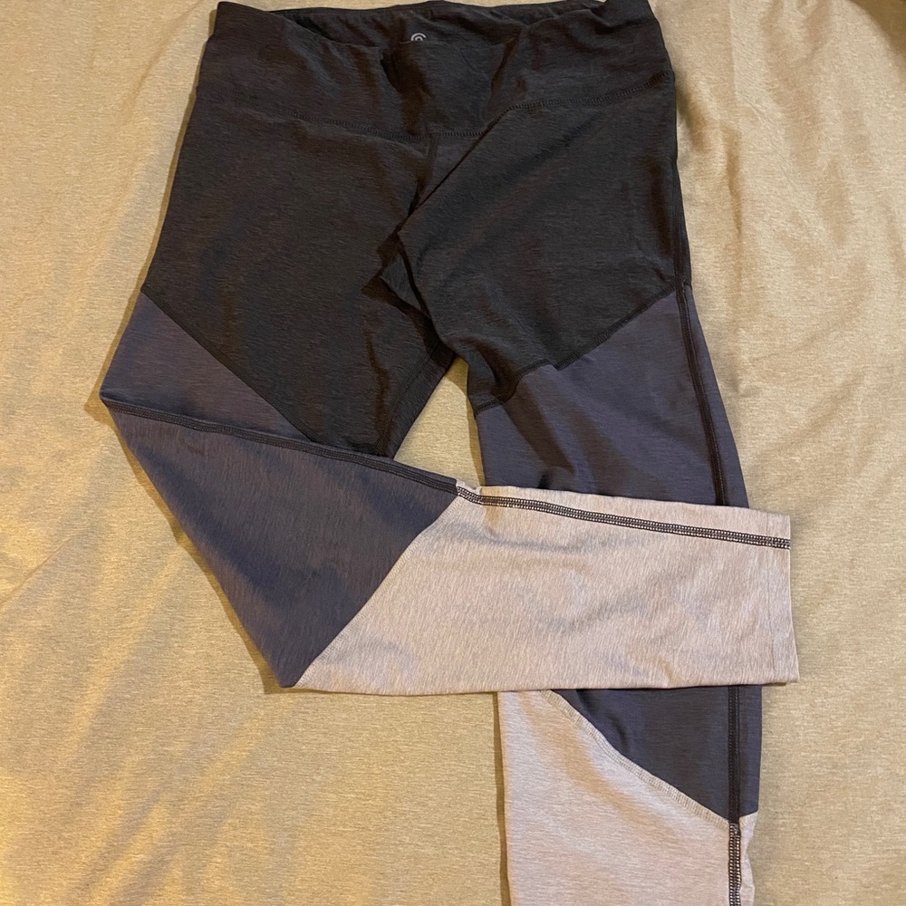Stretch leggings